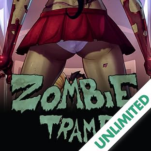 Zombie Tramp